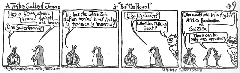 Comic